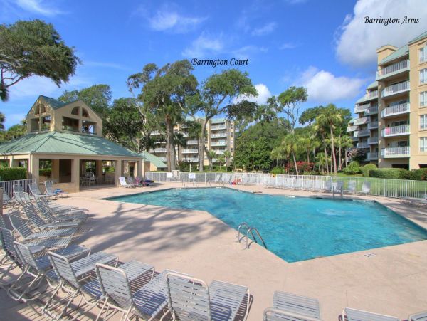 Hilton Head Condo 993741
