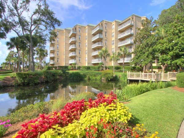 Hilton Head Condo 993741
