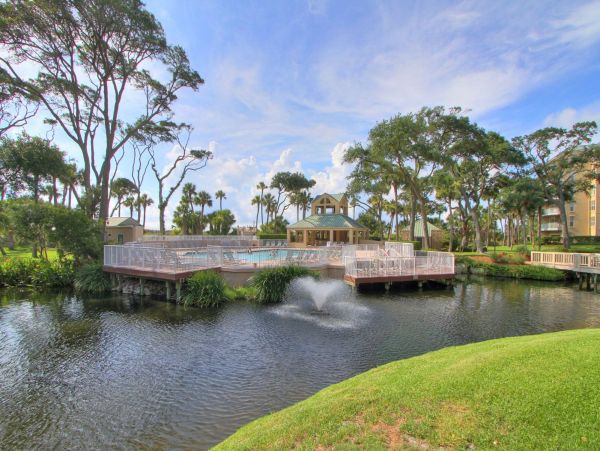 Hilton Head Condo 993741