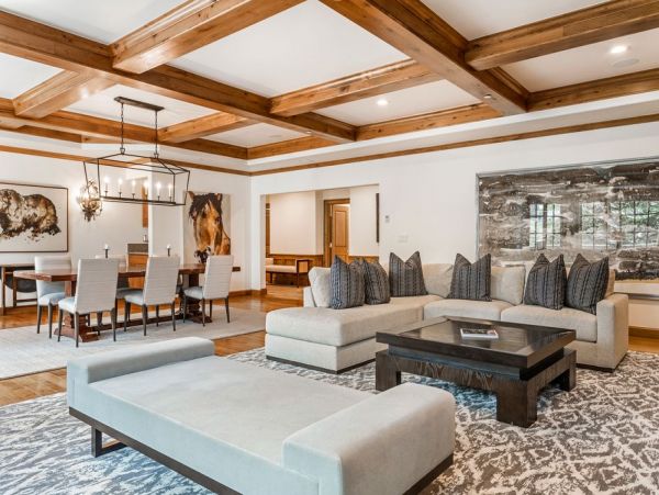 Luxury & Comfort 4 Bedroom Beaver Creek Vacation Residence