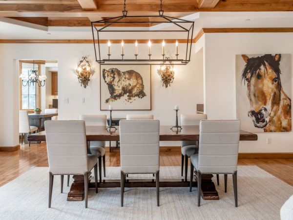 Luxury & Comfort 4 Bedroom Beaver Creek Vacation Residence