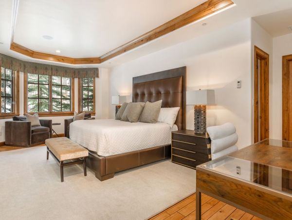 Luxury & Comfort 4 Bedroom Beaver Creek Vacation Residence