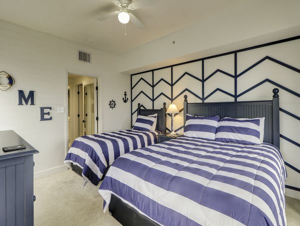 Oceanview Villa in Hilton Head Island: Sleeps 7, Pool Access