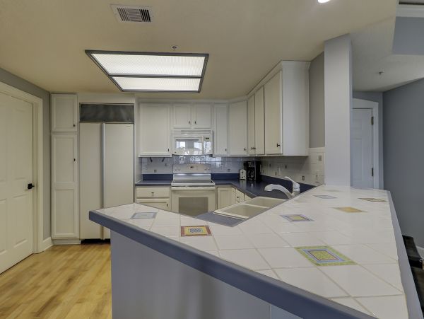 Oceanview Villa in Hilton Head Island: Sleeps 7, Pool Access