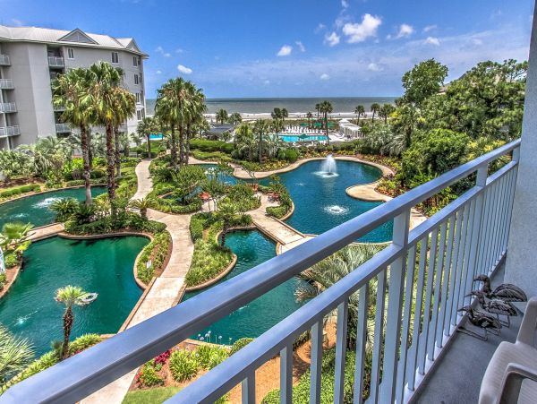 Hilton Head Condo 993744