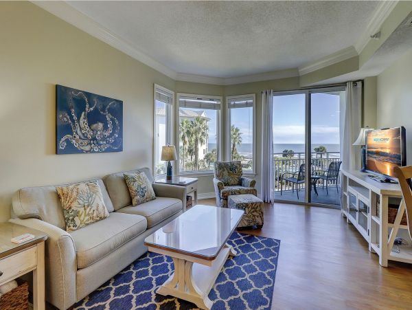 Hilton Head Condo 993744