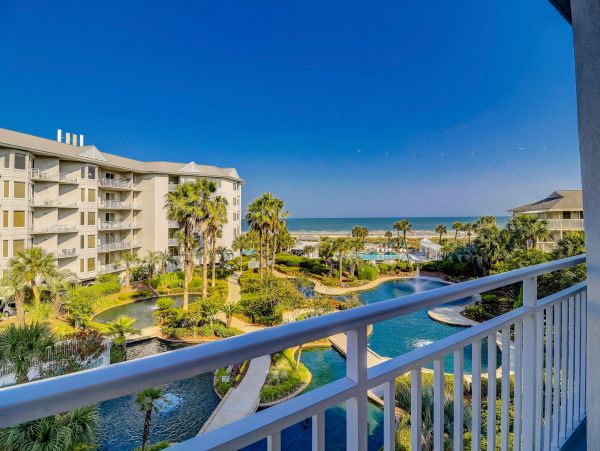 Hilton Head Condo 993744