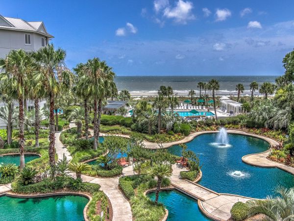 Hilton Head Condo 993744
