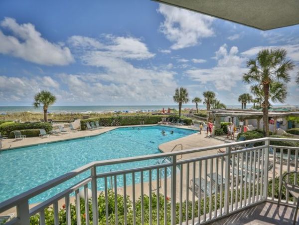 Hilton Head Condo 993744