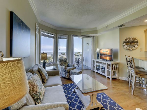 Hilton Head Condo 993744
