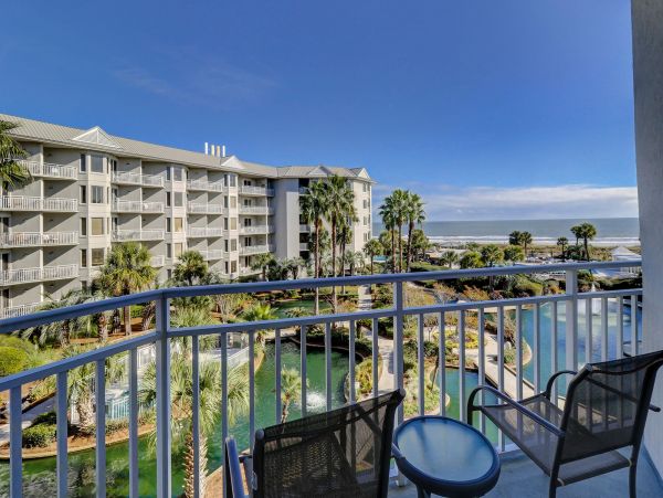 Hilton Head Condo 993744