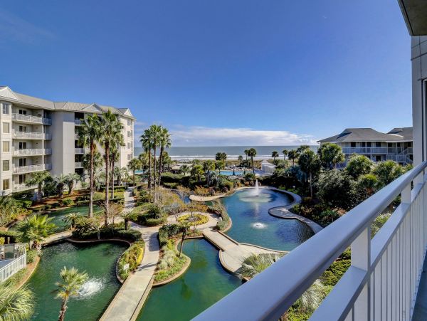 Hilton Head Condo 993744