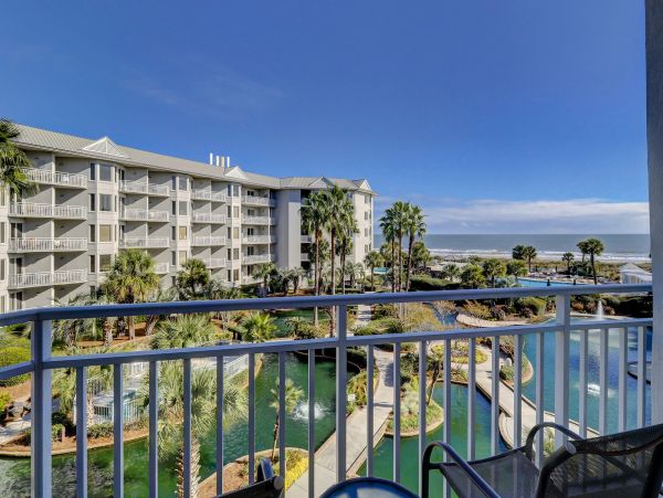 Hilton Head Condo 993744
