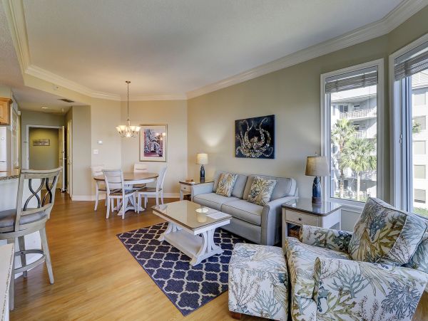 Hilton Head Condo 993744