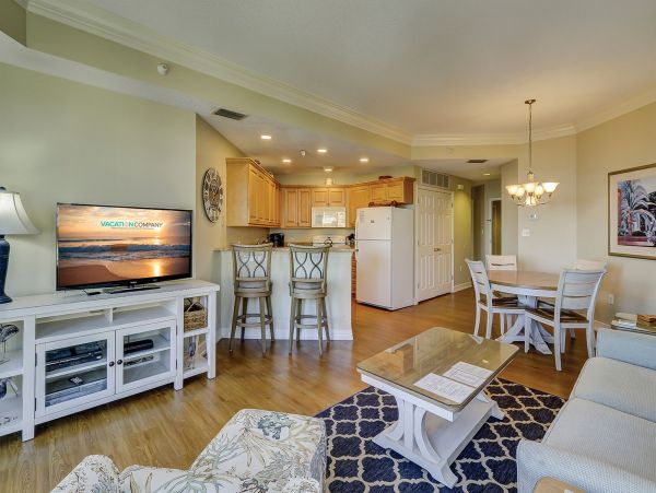 Hilton Head Condo 993744