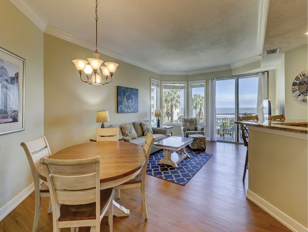 Hilton Head Condo 993744