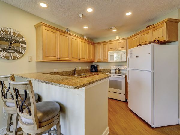 Hilton Head Condo 993744