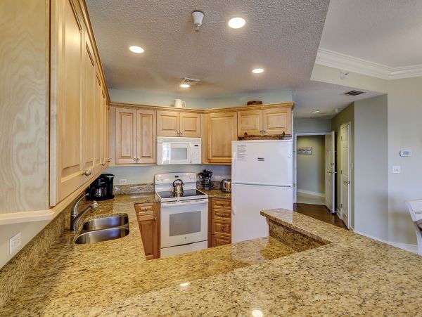 Hilton Head Condo 993744