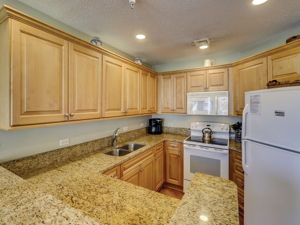 Hilton Head Condo 993744