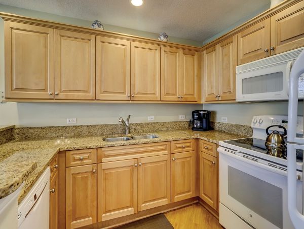 Hilton Head Condo 993744