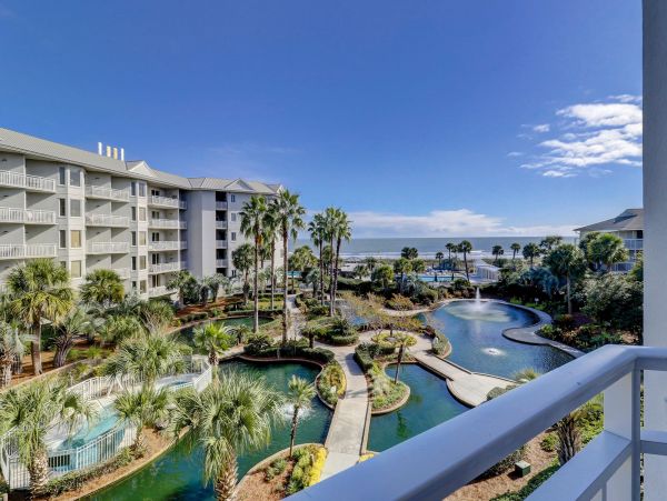 Hilton Head Condo 993744