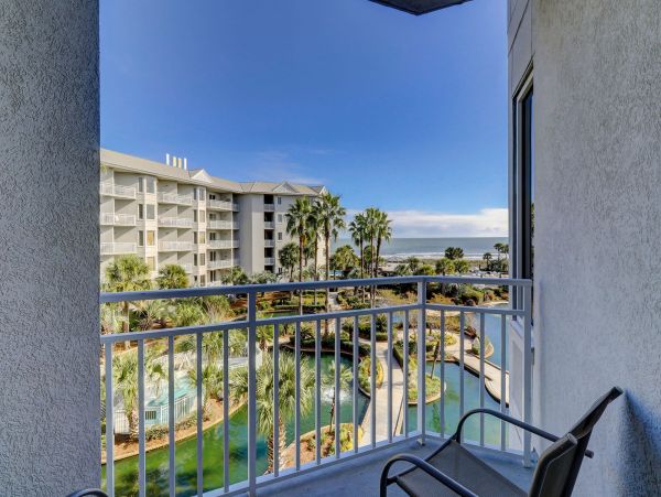 Hilton Head Condo 993744