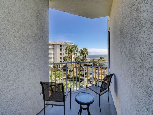 Hilton Head Condo 993744