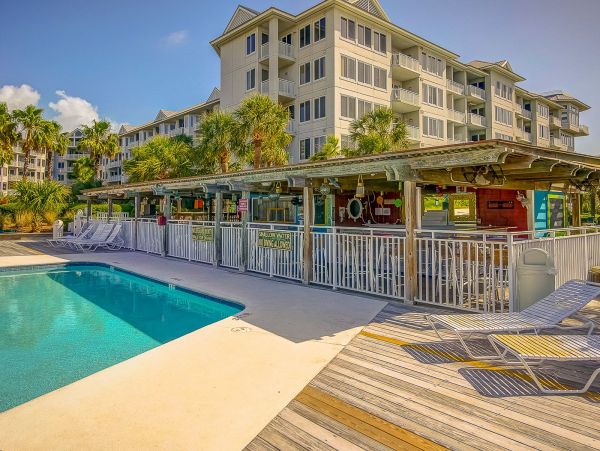 Hilton Head Condo 993744