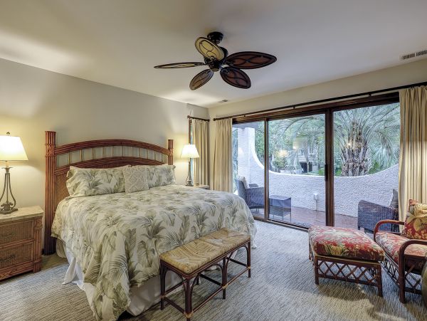 Hilton Head Vacation Rental - Luxury 5-Bedroom Home with 2 Pools