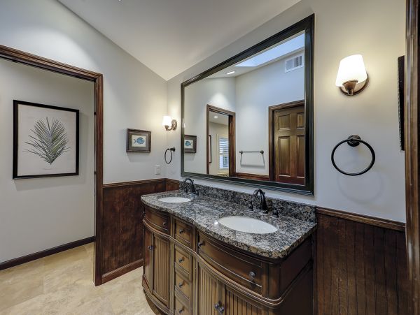 Hilton Head Vacation Rental - Luxury 5-Bedroom Home with 2 Pools