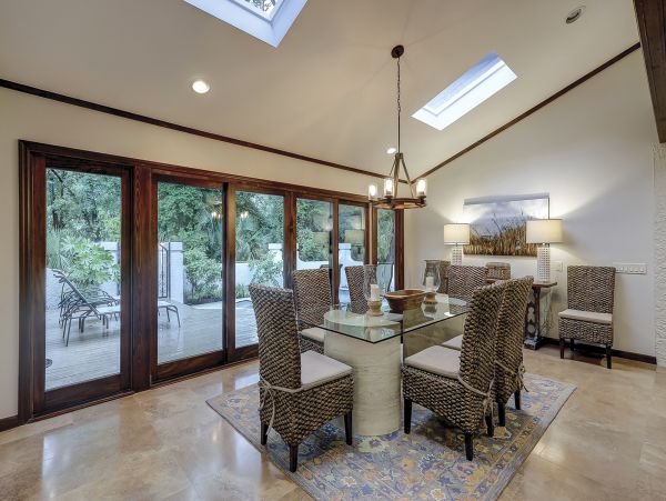 Hilton Head Vacation Rental - Luxury 5-Bedroom Home with 2 Pools
