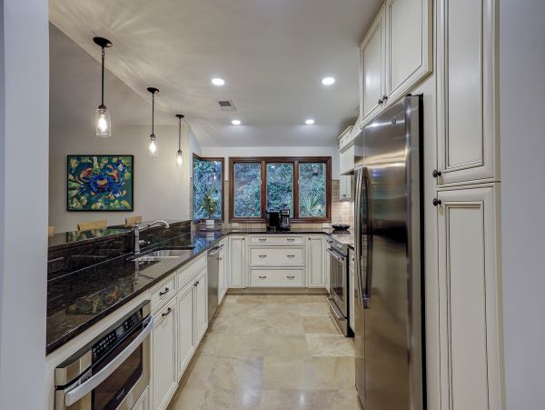 Hilton Head Vacation Rental - Luxury 5-Bedroom Home with 2 Pools