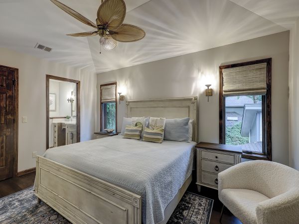 Hilton Head Vacation Rental - Luxury 5-Bedroom Home with 2 Pools