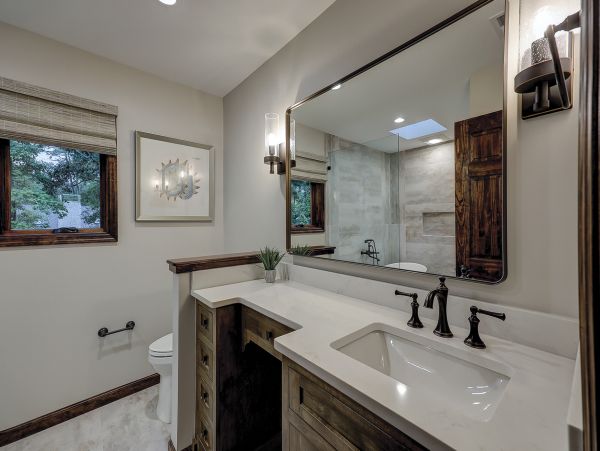 Hilton Head Vacation Rental - Luxury 5-Bedroom Home with 2 Pools