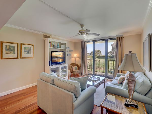 Hilton Head Condo 993747