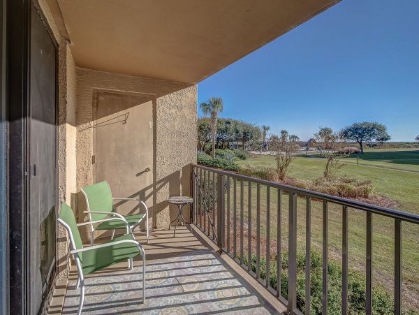 Hilton Head Condo 993747
