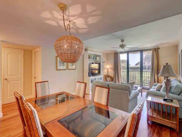Hilton Head Condo 993747