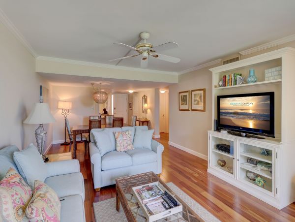 Hilton Head Condo 993747