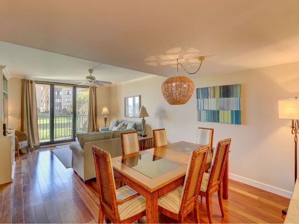 Hilton Head Condo 993747