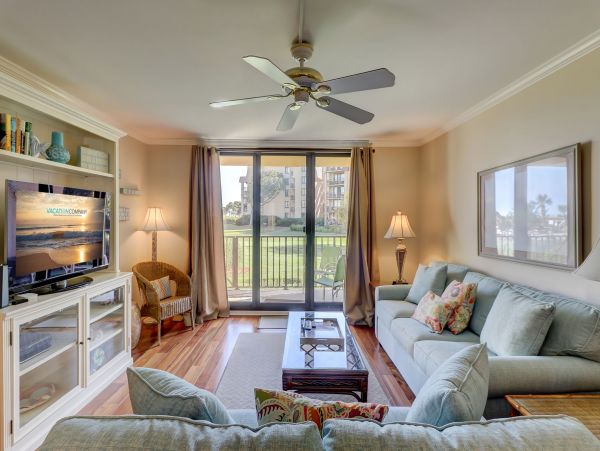 Hilton Head Condo 993747