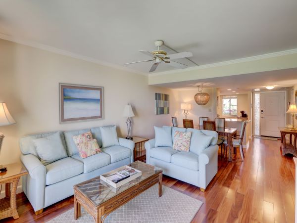 Hilton Head Condo 993747
