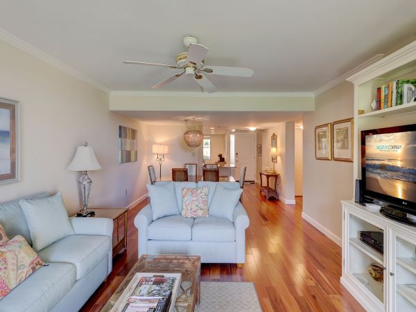 Hilton Head Condo 993747