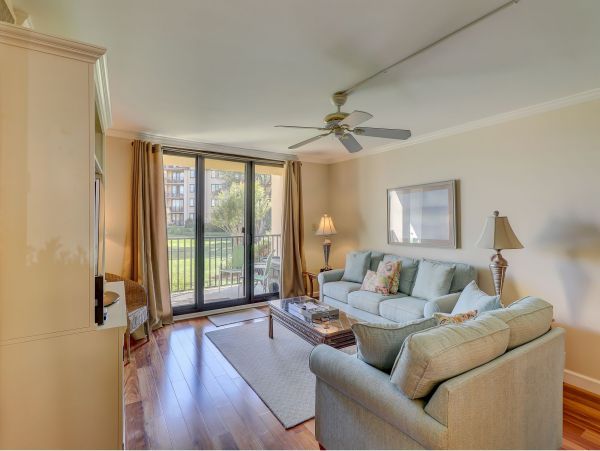Hilton Head Condo 993747