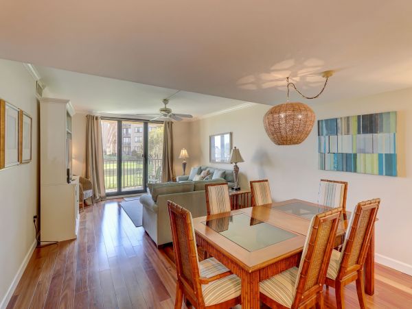 Hilton Head Condo 993747