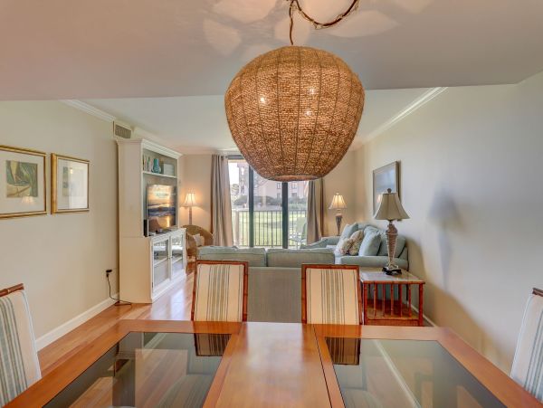 Hilton Head Condo 993747