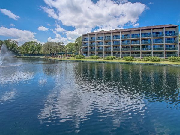 Hilton Head Condo 993747
