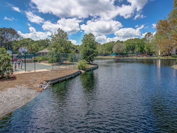 Hilton Head Condo 993747