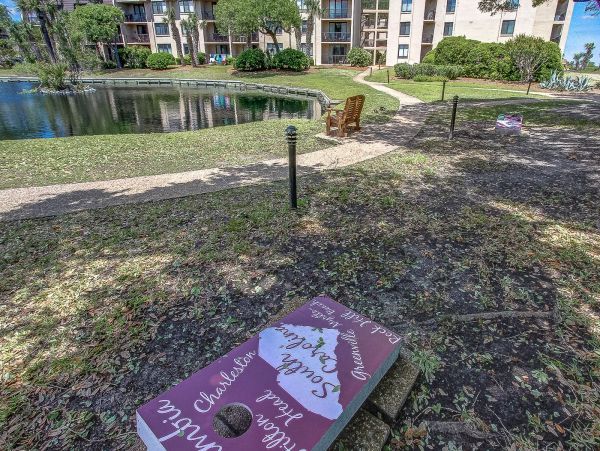 Hilton Head Condo 993747