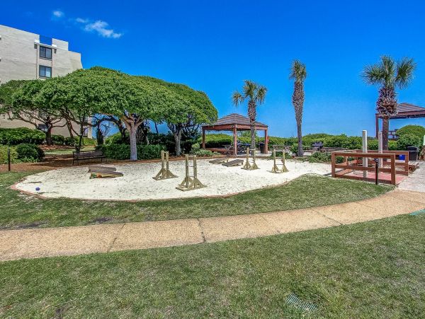 Hilton Head Condo 993747