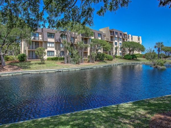 Hilton Head Condo 993747